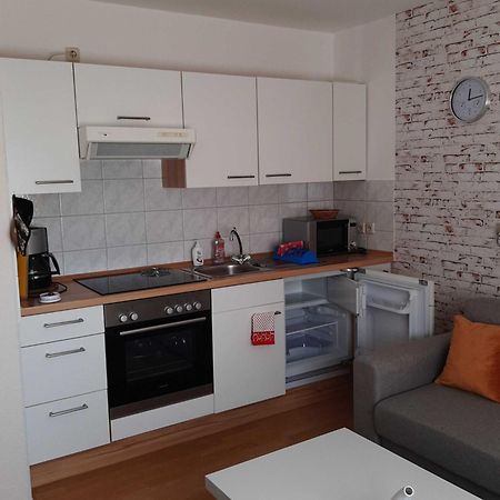 Ferienwohnung Am Suedhang Ettenheim Extérieur photo