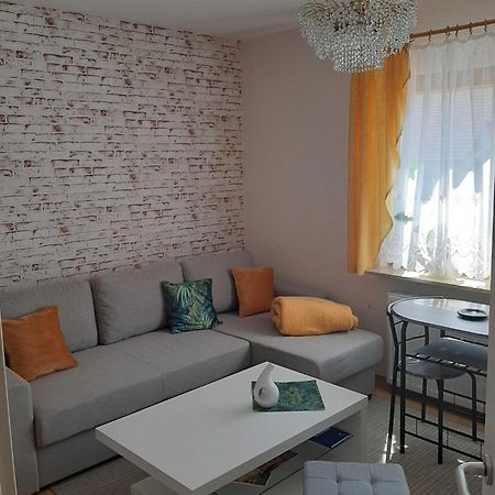 Ferienwohnung Am Suedhang Ettenheim Extérieur photo