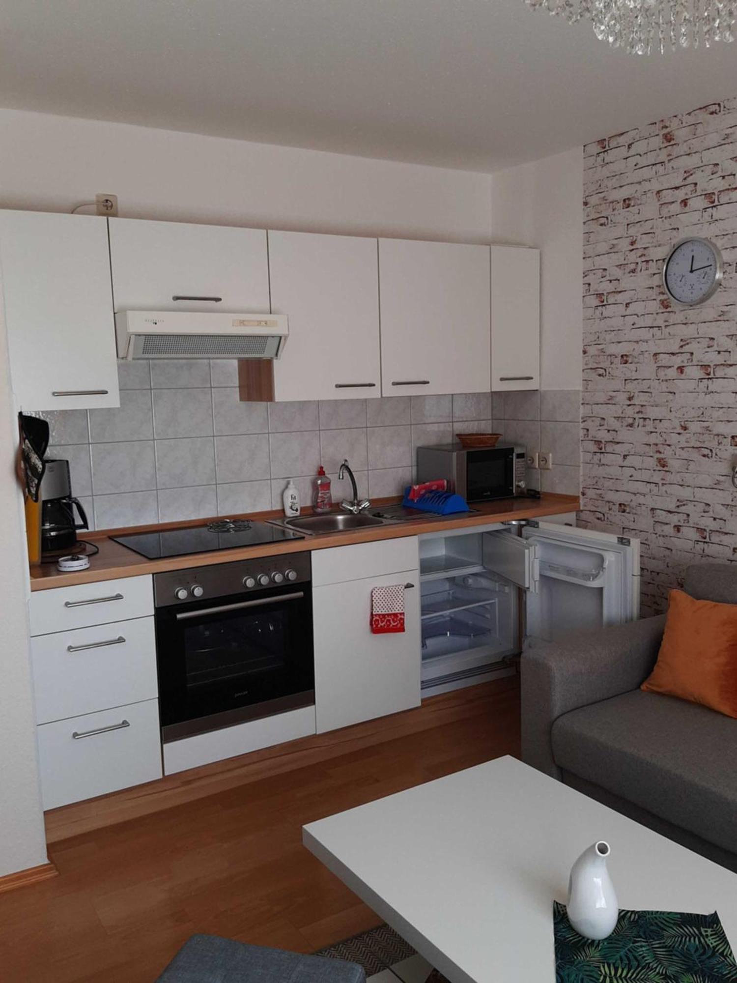 Ferienwohnung Am Suedhang Ettenheim Extérieur photo
