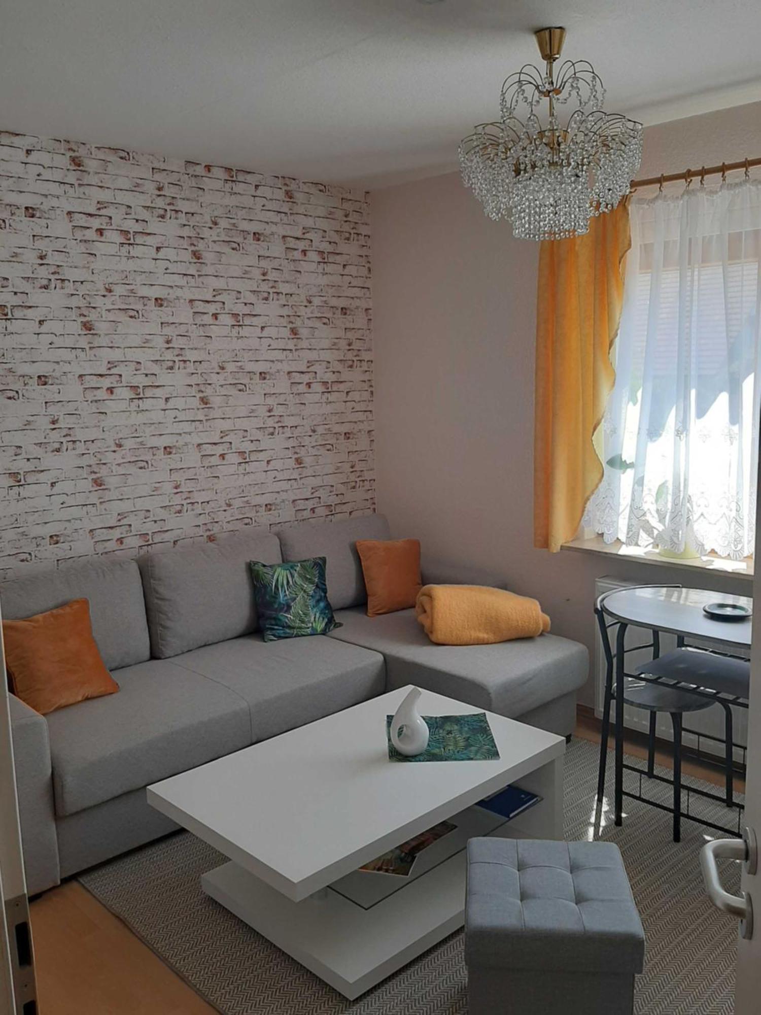 Ferienwohnung Am Suedhang Ettenheim Extérieur photo